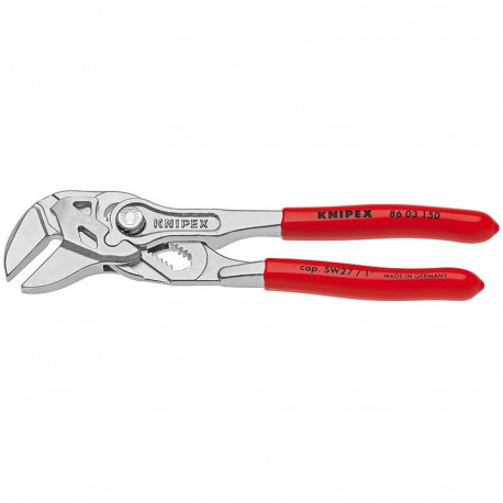 KNIPEX mini soon- ja rihvtangid