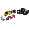 18V XR Tool Oscillating "multi-tool", without battery and order, tstak