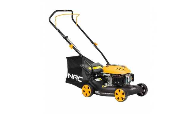 NAC LP40-79-PL-SB lükatav muruniiduk