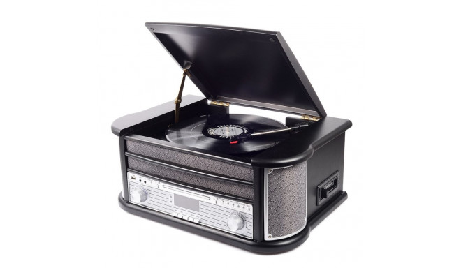 DENVER MRD-51 - audiosystem