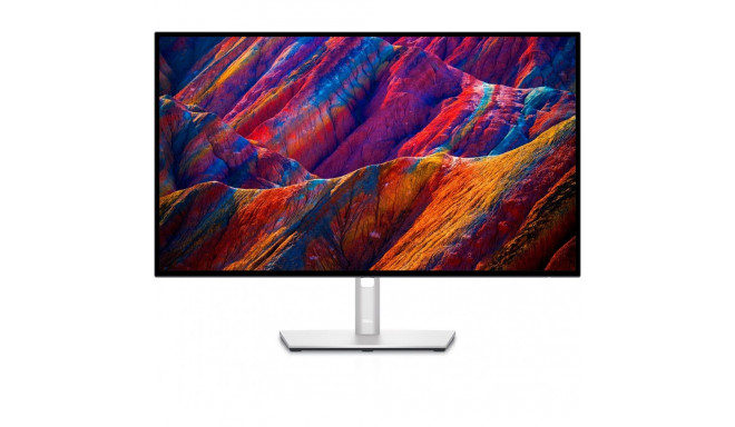 Dell UltraSharp U2723QE - LED-ekraan 27