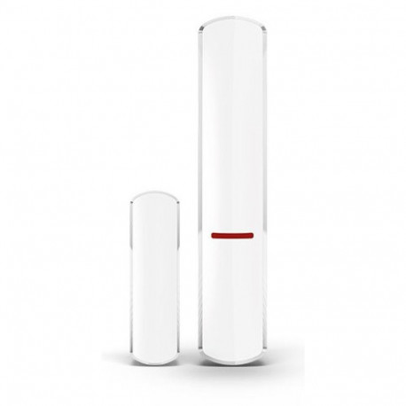 SATEL juhtmevaba universaalne detektor AXD-200 (valge)