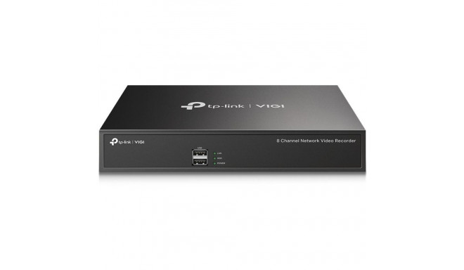 TP-Link VIGI 8-kanaline võrguvideoregistraator