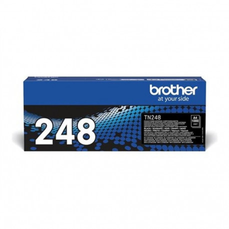 Brother TN-248BK must originaal