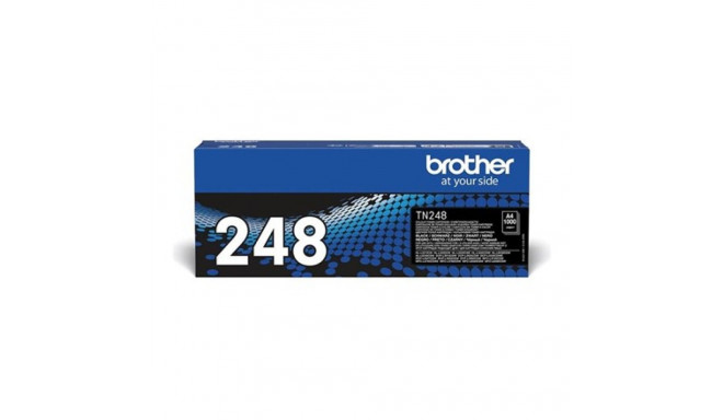 Brother TN-248BK must originaal