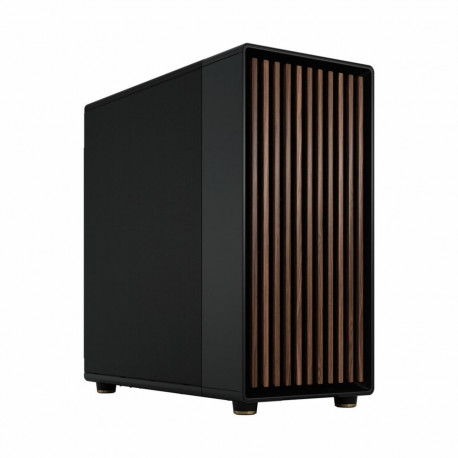 Midi Fractal Design North XL söehall must