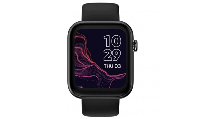 GTH2 | Smart watch | TFT | Touchscreen | 1.72” | Activity monitoring 24/7 | Waterproof | Bluetooth |