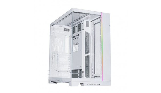 Lian Li O11 Dynamic Evo torn ATX