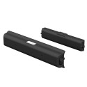 PIXMA TR150 (With Removable Battery) | Colour | Inkjet | Portable Printer | Wi-Fi | Maximum ISO A-se