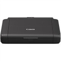 PIXMA TR150 (With Removable Battery) | Colour | Inkjet | Portable Printer | Wi-Fi | Maximum ISO A-se