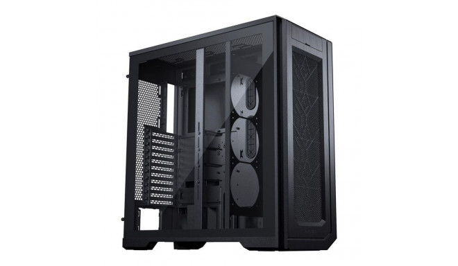 PHANTEKS Enthoo Pro 2 Server Full Tower, XL-EEB, Tempered Glass - black