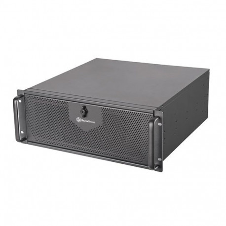 SilverStone RM42-502 rack-korpus