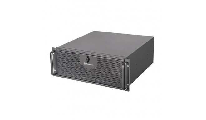 SilverStone rack-korpus RM42-502