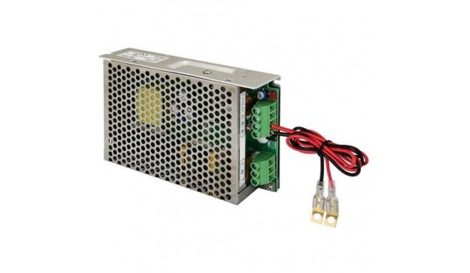 BUILT-IN SWITCHED-MODE BUFFER POWER SUPPLY Pulsar PSB-12V10A 13,8V/10A