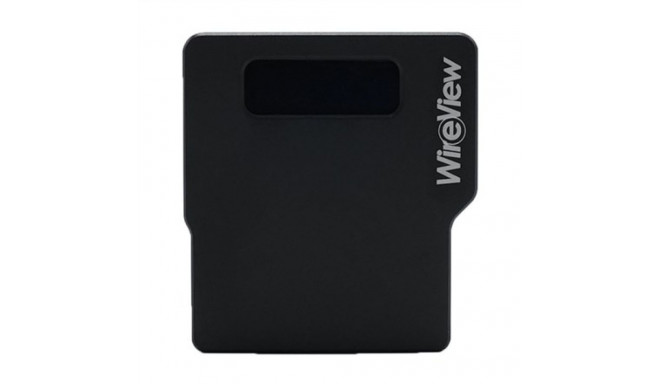Thermal Grizzly WireView GPU 1x12VHPWR Tavaline Must N/A
