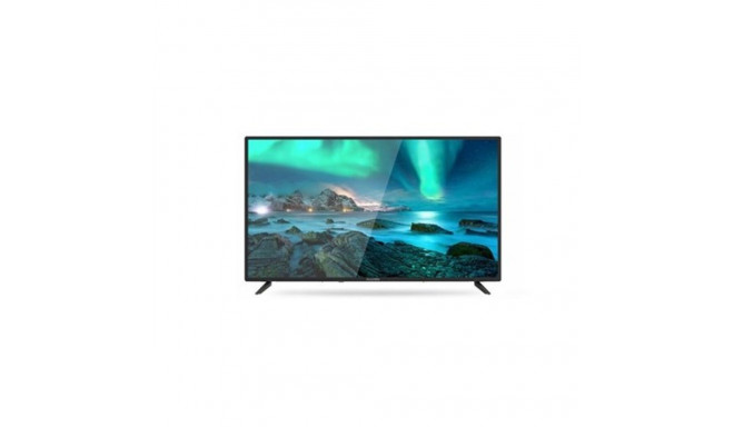 Allview 40ATC6000-F 40" (101 cm) Full HD TV Allview 40ATC6000-F 40" (101 cm) N/A FHD 1920 x 1080 DVB