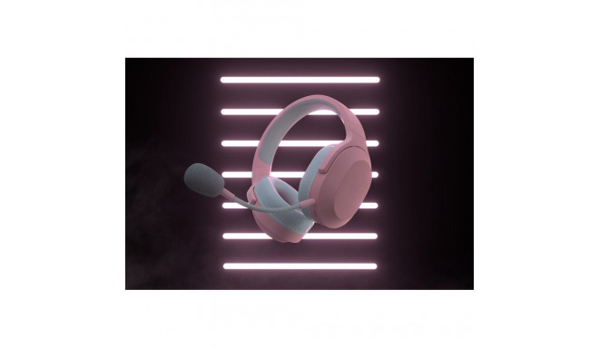 Razer Barracuda X (2022) juhtmevaba/juhtmega on-ear mänguri kõrvaklapid