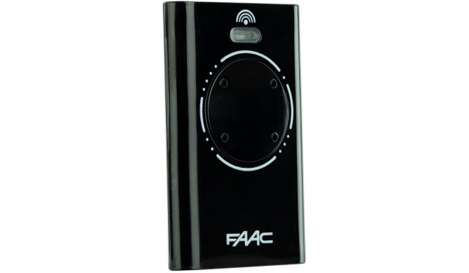 FAAC XT4 868 SLH LR kaugjuhtimispult