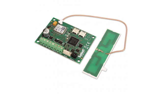 SATEL GPRS INT-GSM COMMUNICATION MODULE