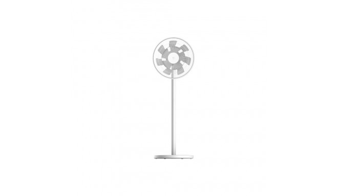 Xiaomi Smart Standing Fan 2 Pro EU BHR5856EU Stand Fan 24 W Oscillation White