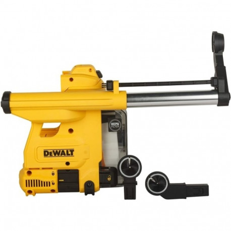DEWALT 18V tolmu eemaldamise süsteem
