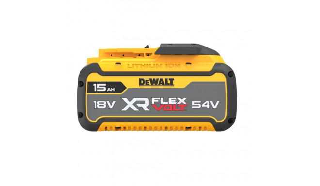 DEWALT AKU FLEXVOLT 18/54V 15.0/5.0Ah