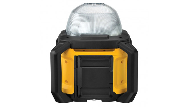 DeWalt cordless construction spotlight
