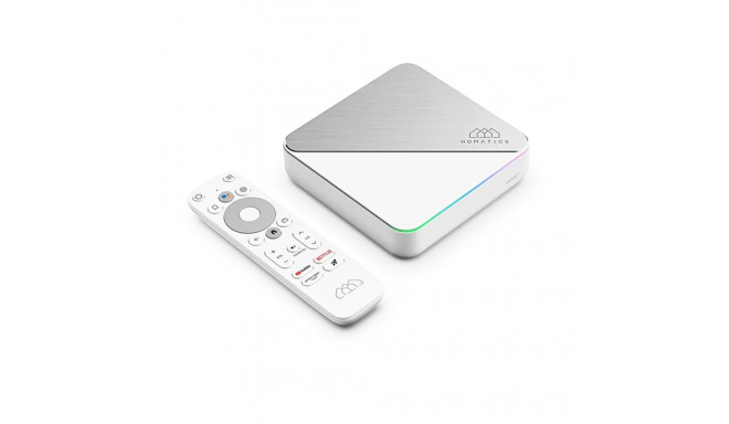 Homatics Box R Plus
