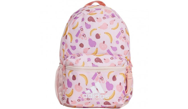 Adidas Kids Printed Fruits Jr JG1400 backpack