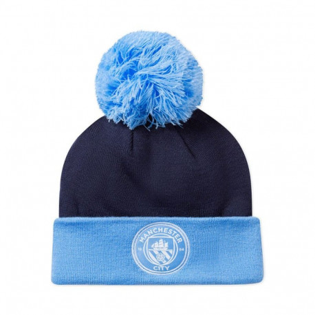 Puma Manchester City Beanie 025613 03 (męski)