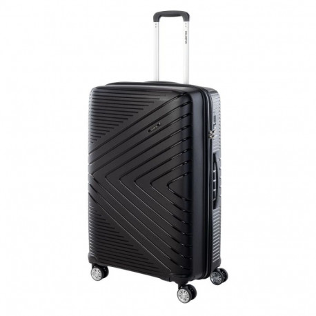 Hardside suitcase Iguana Cantabria II 97 92800479891