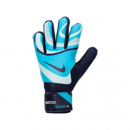 Nike Match M FJ4862-420 Goalkeeper Gloves (8)