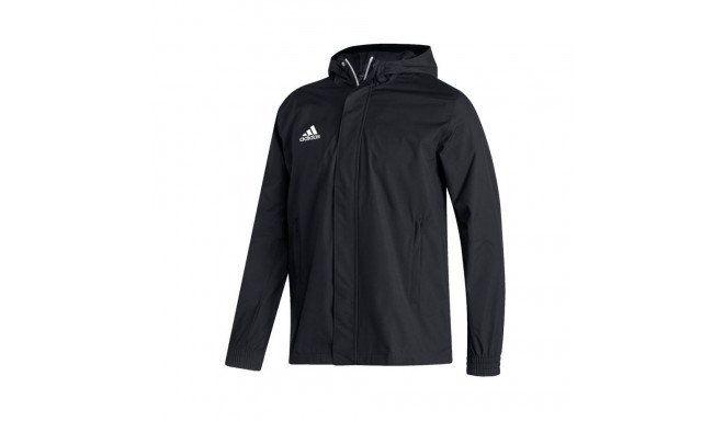 Adidas Entrada 22 All Weather Jacket M IK4010 (XS)