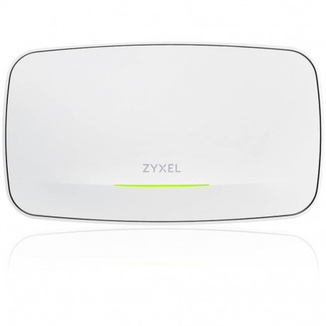 "Zyxel WIFI7 AX3550 WBE660S"