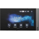 "Akuvox Indoor-Station S563 with logo, Touch Screen, POE"