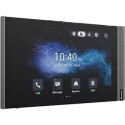 "Akuvox Indoor-Station S563W with logo, Touch Screen, POE, WIFI"