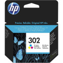 "HP Tinte 302 F6U65AE Color (Cyan/Magenta/Gelb)"