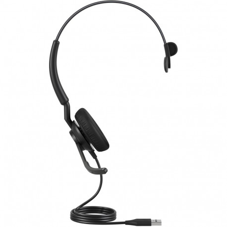 "Jabra Engage 50 II Mono. USB-A. UC (nur Headset)"