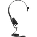 "Jabra Engage 50 II Mono, USB-A, UC (nur Headset)"