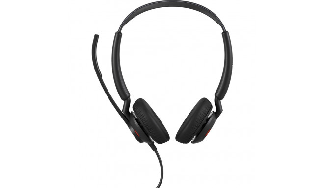 "Jabra Engage 50 II Link. Stereo. USB-A. UC"