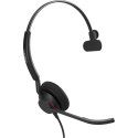 "Jabra Engage 50 II Mono, USB-A, UC (nur Headset)"