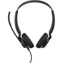 "Jabra Engage 50 II Link, Stereo, USB-C, UC"