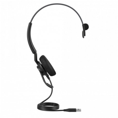"Jabra Engage 40 Mono. USB-A. UC (nur Headset)"