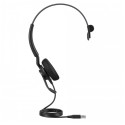 "Jabra Engage 40 Mono, USB-A, UC (nur Headset)"