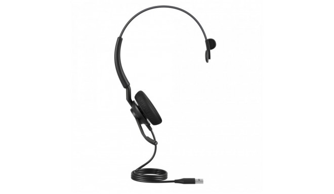 "Jabra Engage 40 Mono, USB-A, UC (nur Headset)"