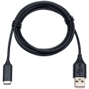 "Jabra LINK USB-C-USB-A Verlängerungskabel"