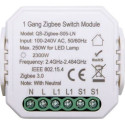 "Akuvox 1 Gang-ZigBee Switch Module"