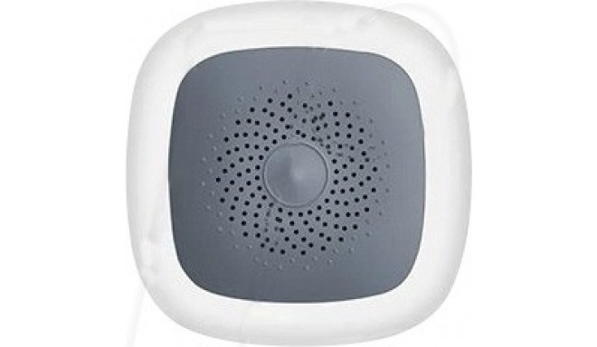 "Smart Home Temperature&Humidity Sensor"