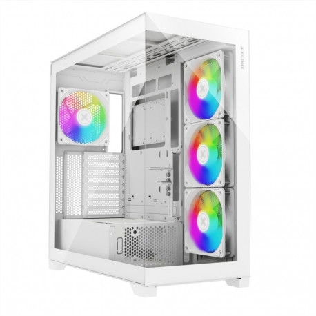 "Midi XILENCE XG272 Gleam White X818.W.ARGB"