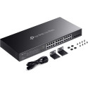 "24+4P TP-Link Omada SG2428LP M RM POE+"